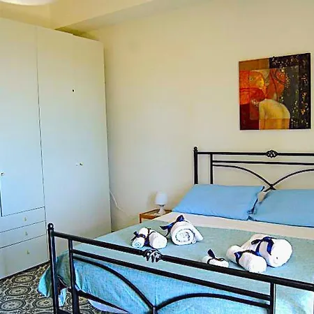 Bed & Breakfast Nini & Events By Elodeagroup 3*