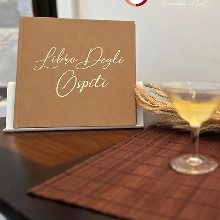 Nini & Events By Elodeagroup Bed & Breakfast Salerno