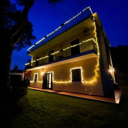 Nini & Events By Elodeagroup