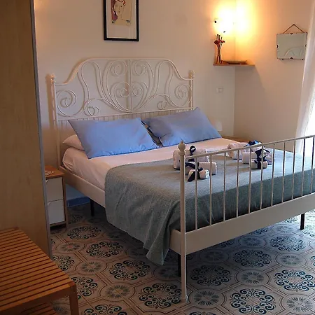 Nini & Events By Elodeagroup 3* Salerno