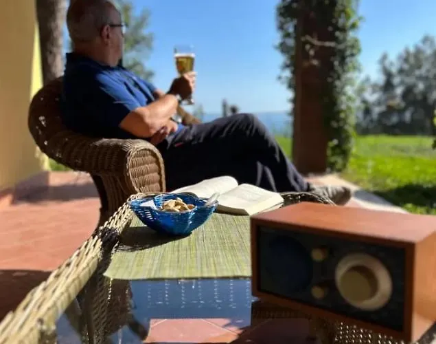 B&B Nini & Events By Elodeagroup