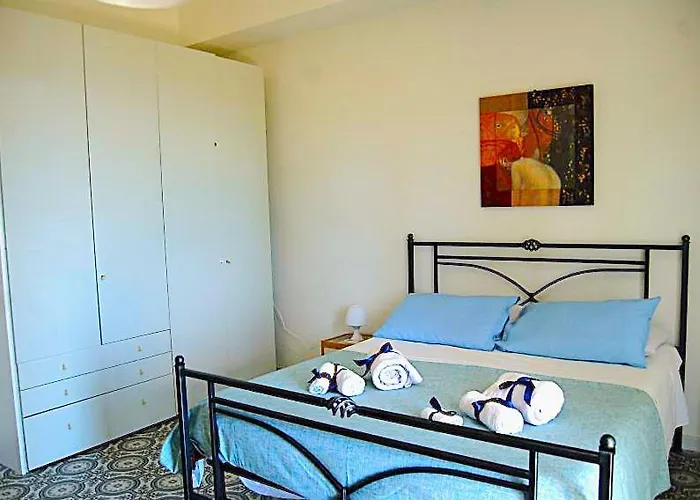 Bed & Breakfast Nini & Events By Elodeagroup 3*