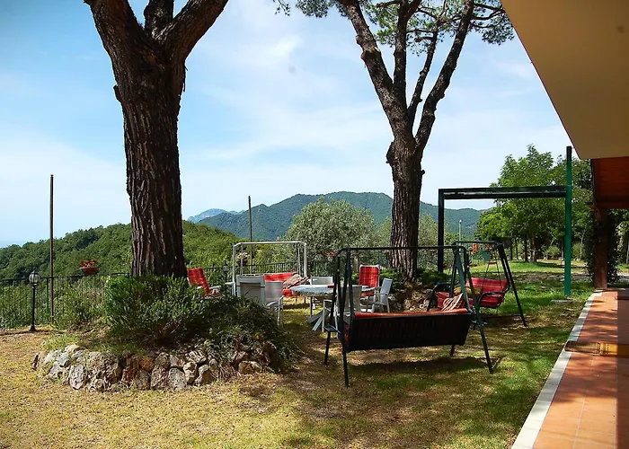 Nini & Events By Elodeagroup B&B 3*