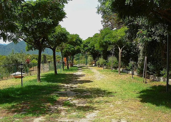 Bed & Breakfast Nini & Events By Elodeagroup