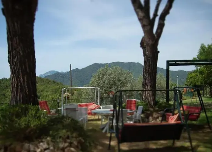 Nini & Events By Elodeagroup 살레르노