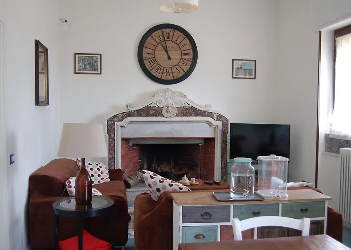 B&B Nini & Events By Elodeagroup 3*