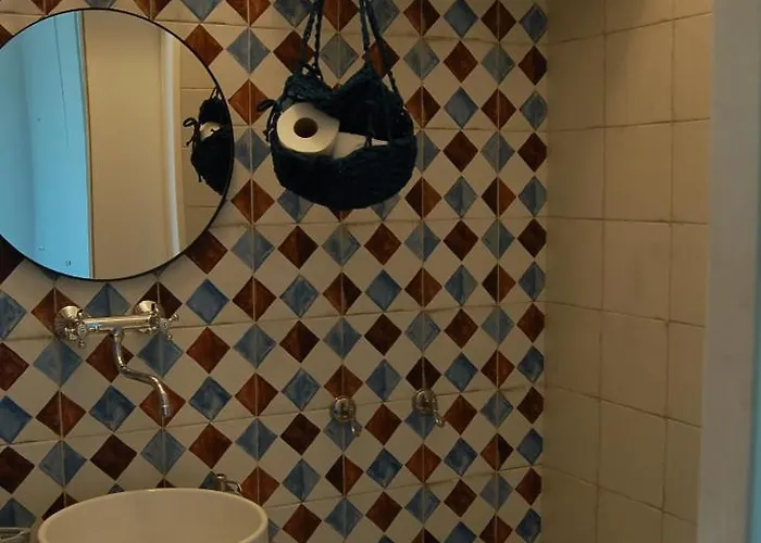 Nini & Events By Elodeagroup Bed & Breakfast 3*