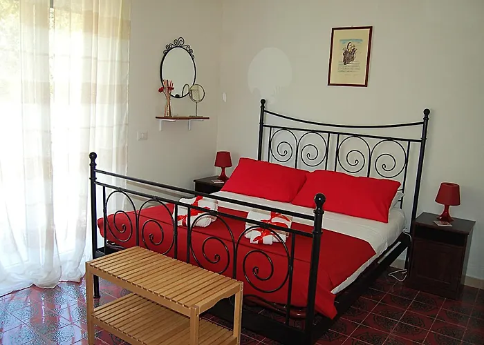 Nini & Events By Elodeagroup Bed & Breakfast Salerno