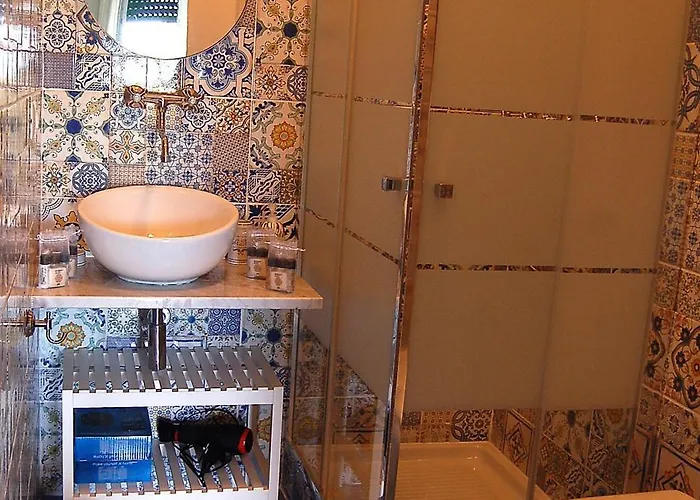 Bed & Breakfast Nini & Events By Elodeagroup