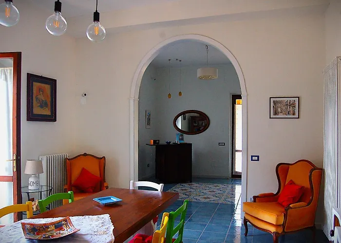 Nini & Events By Elodeagroup B&B 3*