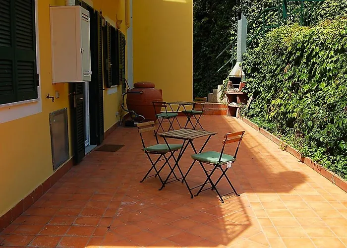 Nini & Events By Elodeagroup 3*