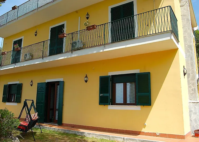 Nini & Events By Elodeagroup Bed & Breakfast Salerno