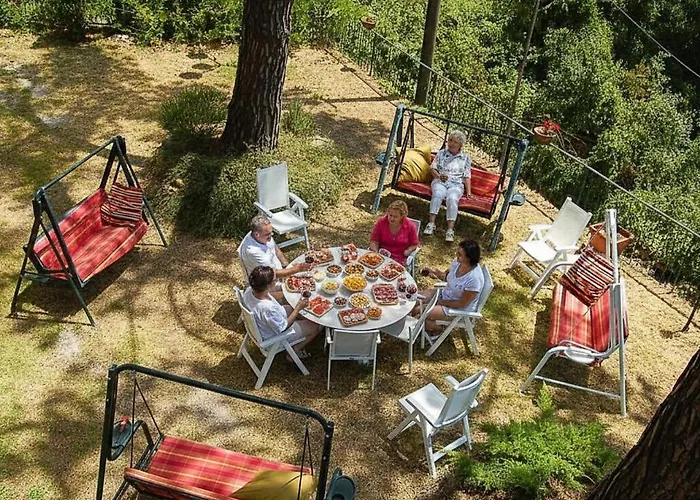 Nini & Events By Elodeagroup 3*