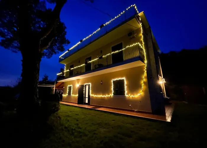 Nini & Events By Elodeagroup