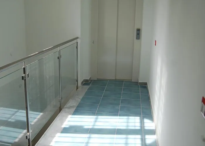 Nini & Events By Elodeagroup B&B 살레르노