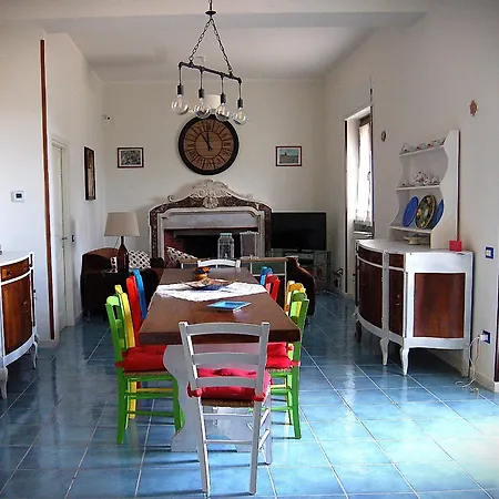 Nini & Events By Elodeagroup Salerno