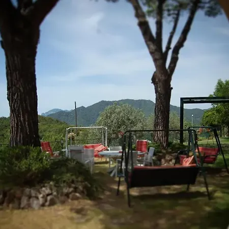Nini & Events By Elodeagroup Salerno