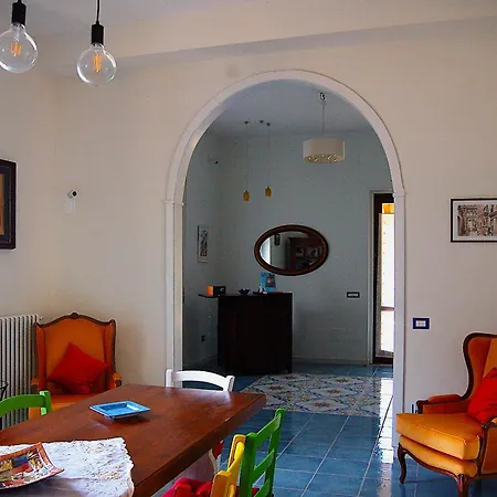 Nini & Events By Elodeagroup Bed & Breakfast 3*