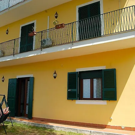 Nini & Events By Elodeagroup Nocleg ze śniadaniem Salerno