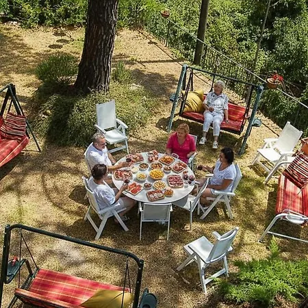 Nini & Events By Elodeagroup 3*