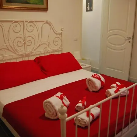 ベッド・アンド・ブレックファスト Nini & Events By Elodeagroup 3*