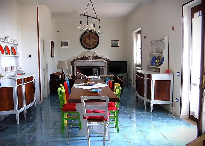 Nini & Events By Elodeagroup Salerno