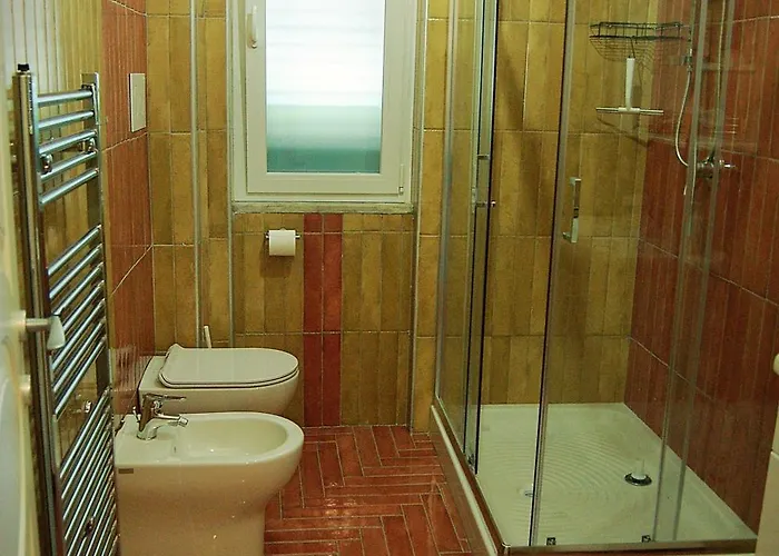 Nini & Events By Elodeagroup فندق مبيت وإفطار 3*