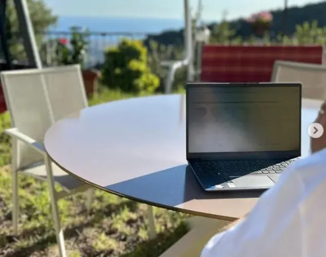 Nocleg ze śniadaniem Nini & Events By Elodeagroup